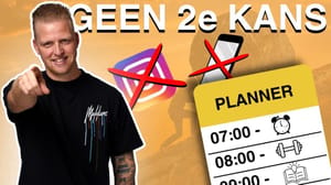 De kunst van tijdbeheer: Waarom investeren in jezelf belangrijk is