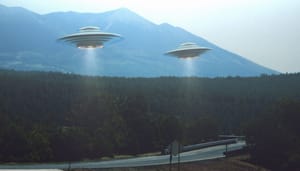 ufo-crypto-duitsland Crypto-projecten zijn net als UFO’s, Duitse toezichthouder waarschuwt