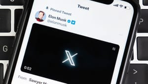 x-elon-musk-dogecoin Kans voor dogecoin? Elon Musk wil betaalmuur voor X (Twitter)