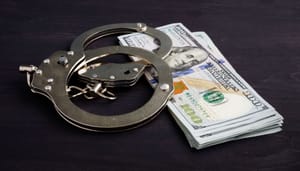 Binance’s CZ vrijgelaten op borgtocht, veroordeling in het verschiet Binance’s CZ vrijgelaten op borgtocht, veroordeling in het verschiet