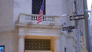 Bitcoin beleeft opmerkelijke prijsexplosie, ondanks ETF-tegenvallers Bitcoin beleeft opmerkelijke prijsexplosie, ondanks ETF-tegenvallers