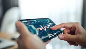Bitcoin koers akelig stil, hier moet je vandaag op letten Bitcoin koers akelig stil, hier moet je vandaag op letten