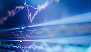 Bitcoin koers enorm volatiel, XRP stijgt hard Bitcoin koers enorm volatiel, XRP stijgt hard
