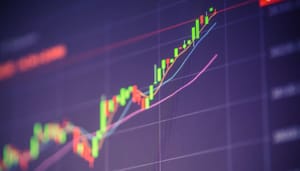 Bitcoin koers naar €365.000 de komende jaren, zegt Nederlandse analist Bitcoin koers naar €365.000 de komende jaren, zegt Nederlandse analist
