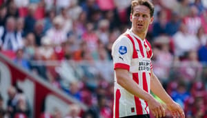 Bitcoin overwinning voor Champions League dromer PSV Bitcoin overwinning voor Champions League dromer PSV