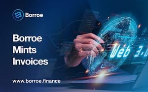 Borroe Laatste markttrends: Updates over de prijzen van BorroeFinance, Polygon en BNB