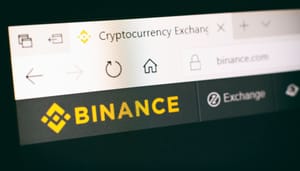 Cardano-oprichter reageert op ondergang ex-CEO Binance Cardano-oprichter reageert op ondergang ex-CEO Binance