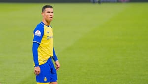 Crypto-investeerders slepen Cristiano Ronaldo voor de rechter Crypto-investeerders slepen Cristiano Ronaldo voor de rechter