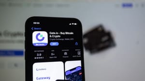 Gate.io Crypto exchange Gate.io