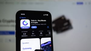 Gate.io Crypto exchange Gate.io sluit haar deuren voor Nederlandse klanten