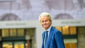 Geert-wilders-vermogen-salaris Dit is het vermogen en salaris van verkiezingswinnaar Geert Wilders