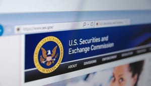 Komst Bitcoin beursfondsen lijkt vrijwel zeker, zeggen experts Komst Bitcoin beursfondsen lijkt vrijwel zeker, zeggen experts