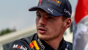 Verstappen boos na uitspraken ChristenUnie over miljoenensalaris