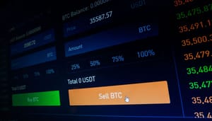 Mogelijke bitcoin verkoop door een van ’s werelds grootste bezitters Mogelijke bitcoin verkoop door een van ’s werelds grootste bezitters
