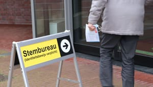 Nederland naar de stembus_ wat verdienen Tweede Kamerleden_ Nederland naar de stembus: wat verdienen Tweede Kamerleden?