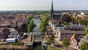 Nederlander verloor €1,5 miljoen aan crypto, klaagt grote exchange aan Nederlander verloor €1,5 miljoen aan crypto, klaagt grote exchange aan