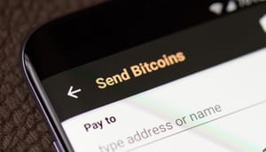Onverwachte wending na pijnlijk bitcoin-verlies van €2,8 miljoen