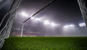 Primeur_ bitcoin wordt omarmt door professionele voetbalclub Primeur: bitcoin wordt omarmt door professionele voetbalclub