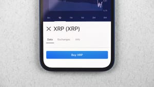 Ripple momentum: grootste XRP bezitters uiten hun vertrouwen