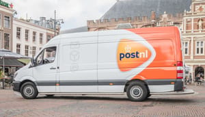 PostNL's Crypto Stamp verschijnt met 1000% stijging op de markt