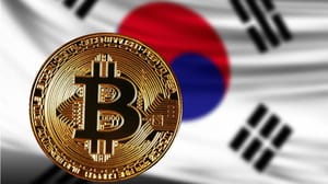 Zuid-korea-bitcoin Zuid-Koreaanse cryptomarkt stort compleet in: wat is er aan de hand?