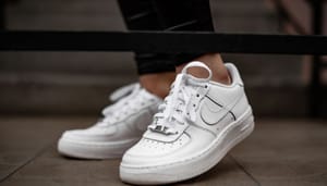 Uniek crypto concept wordt verder omarmd door Nike Uniek crypto concept wordt verder omarmd door Nike