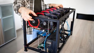 Waarom bitcoins maken nu een stuk winstgevender is Waarom bitcoins maken nu een stuk winstgevender is