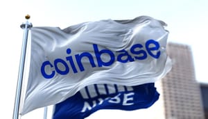 Waarom is een bitcoin beursfonds belangrijk_ Coinbase deelt visie Waarom is een bitcoin beursfonds belangrijk? Coinbase deelt visie