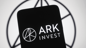 Bitcoin is al goud aan het vervangen, zegt ARK's Cathie Wood Bitcoin is al goud aan het vervangen, zegt ARK's Cathie Wood