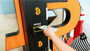 Bitcoin-automaten groeien 1.600% in Australië; oplichting blijft zorg Bitcoin-automaten groeien 1.600% in Australië; oplichting blijft zorg