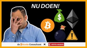 bitcoin-consultant-crypto-veilig-bewaren Bitcoin Consultant: Crypto onveilig? Doe dit dan onmiddellijk