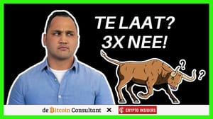 bitcoin-consultant-te-laat-koen Bitcoin Consultant: Is het te laat om bitcoin te kopen?