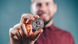 bitcoin-miner-verdient-BTC Man verdiende 205.000 euro aan bitcoins met lucratieve hobby