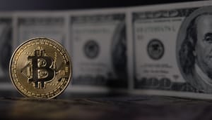 bitcoin-vs-recessie Arbeidsmarkt VS verzwakt, recessie en problemen op komst voor bitcoin?