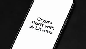 Bitvavo breidt uit, wil leidende crypto exchange in EU worden
