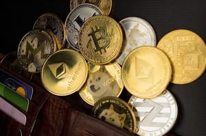borroefinance 5 wekelijkse crypto om in de gaten te houden