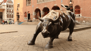 Waarom de Bitcoin bullmarkt nog niet voorbij is Waarom de Bitcoin bullmarkt nog niet voorbij is