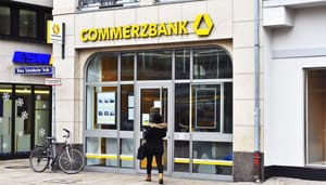commerzbank-crypto-licentie Duitse bankreus Commerzbank zet crypto-stap en mag diensten aanbieden