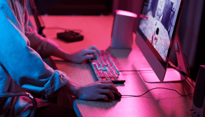Game industrie zal volgend jaar crypto omarmen, zegt 40% in onderzoek Gaming industrie gaat crypto volgend jaar omarmen, zegt 40%