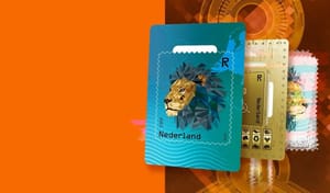‘Crypto stamp’ houders opgelet: PostNL komt met belangrijke update