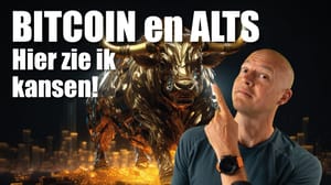 david-bitcoin-alts-kansen Bitcoin koers maakt interessante beweging, hier zie ik kansen