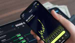 Crypto experts onthullen 2 scenario's voor de Dogecoin (DOGE) koers