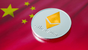 Is Ethereum in handen van China? Nieuwe claims baren zorgen ¿Ethereum pertenece a China? Nuevas afirmaciones suscitan preocupación
