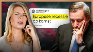 europa-recessie-madelon-vos 45% belastingverhoging? Nederland zakt dieper weg in recessie