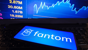 Fantom op rand van 50% stijging met grote veranderingen voor de crypto Fantom op rand van 50% stijging met grote veranderingen voor de crypto