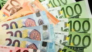 geldinstroom-crypto-markt Geldinstroom crypto-markt voor het eerst in 17 maanden weer positief