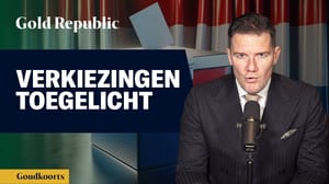 Verkiezingen: gaat de stroombelasting weg? Black Friday voor goud Verkiezingen: gaat de stroombelasting weg? Black Friday voor goud