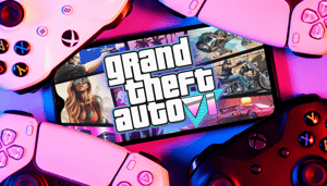 Crypto in GTA 6: Realiteit of louter speculatie? Crypto in GTA 6: Realiteit of louter speculatie?