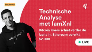 Bitcoin en ethereum: expert onthult nieuwe koersverwachtingen Bitcoin en ethereum: expert onthult nieuwe koersverwachtingen