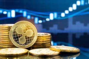 Wat gaat XRP doen? AI-altcoin presale gooit hoge ogen